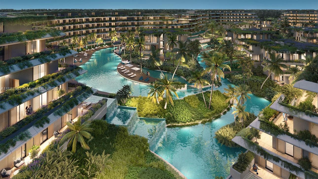 Exclusive Condo